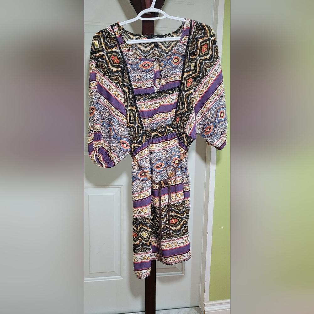 Jessica Simpson Dress US2